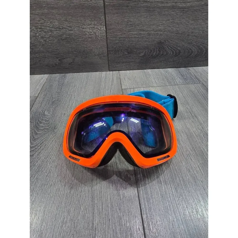 Smith Optics Stance Goggles Orange A008438